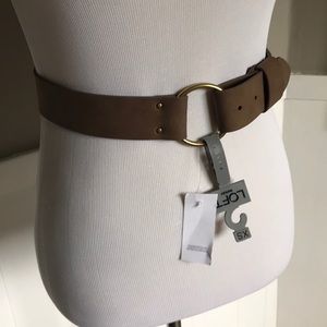 LOFT waist belt